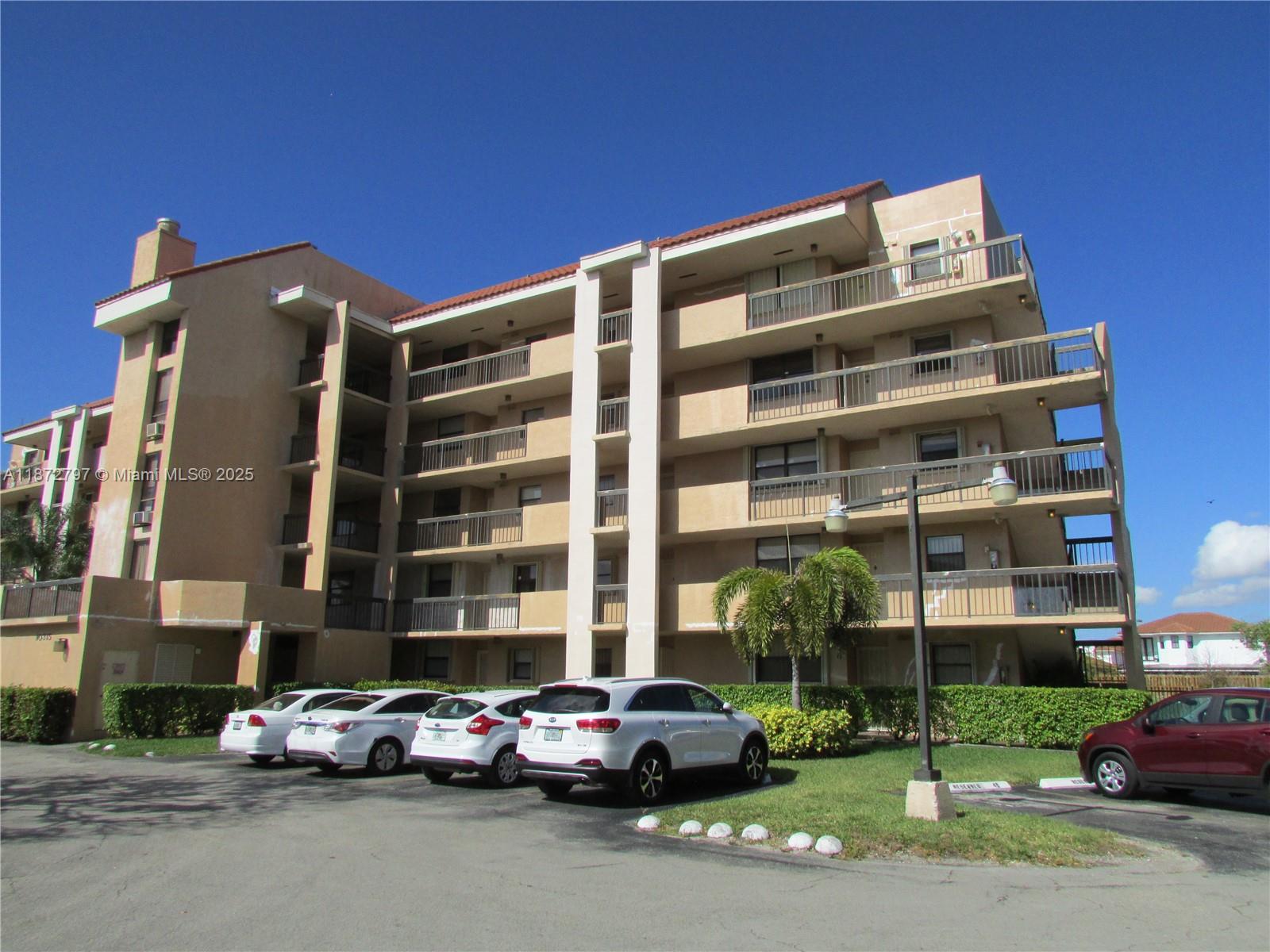 10315 NW 9th St Cir #407-14