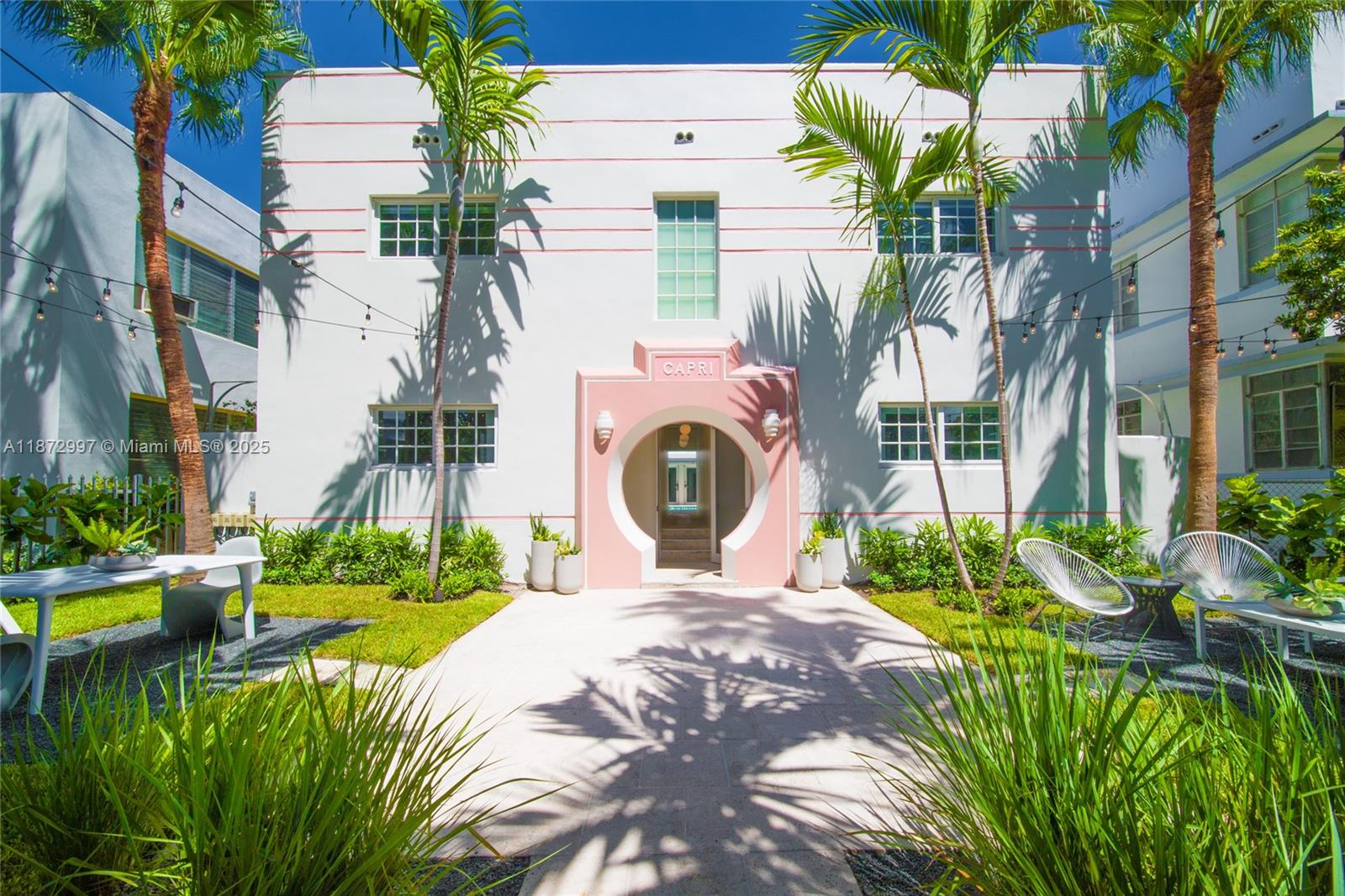 835 Jefferson Ave #4