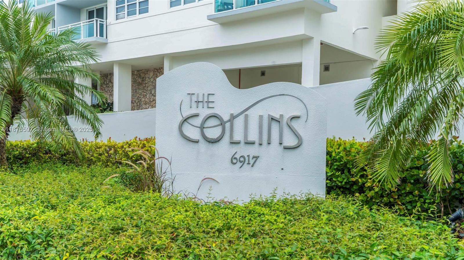 6917 Collins Ave #1420