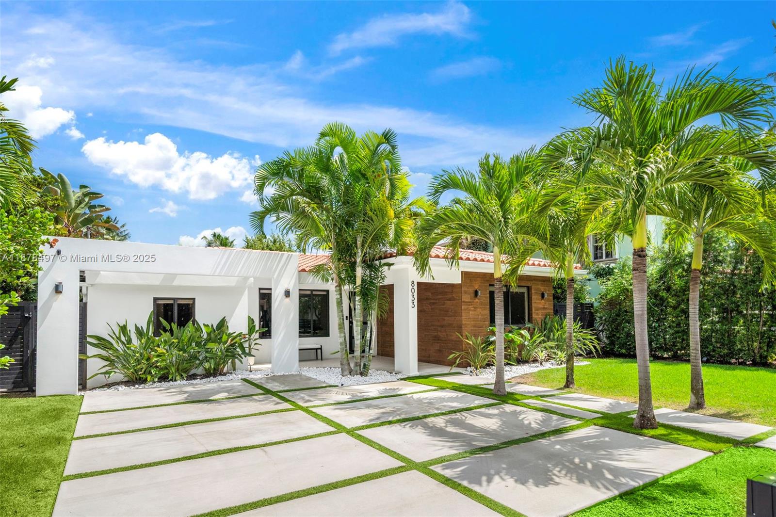 8033 Noremac Ave Miami Beach, FL 33141