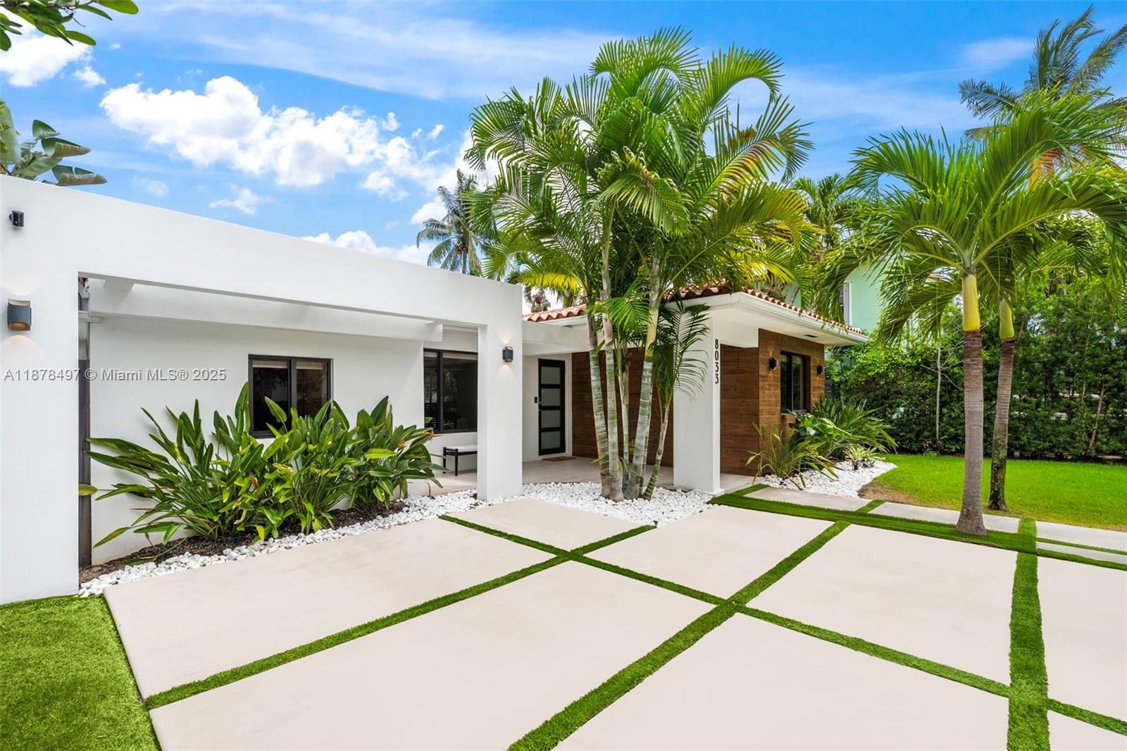 8033 Noremac Ave Miami Beach, FL 33141