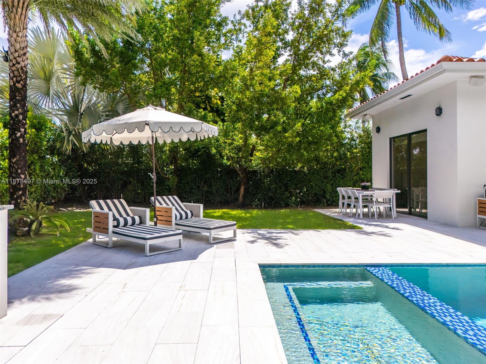 8033 Noremac Ave Miami Beach, FL 33141