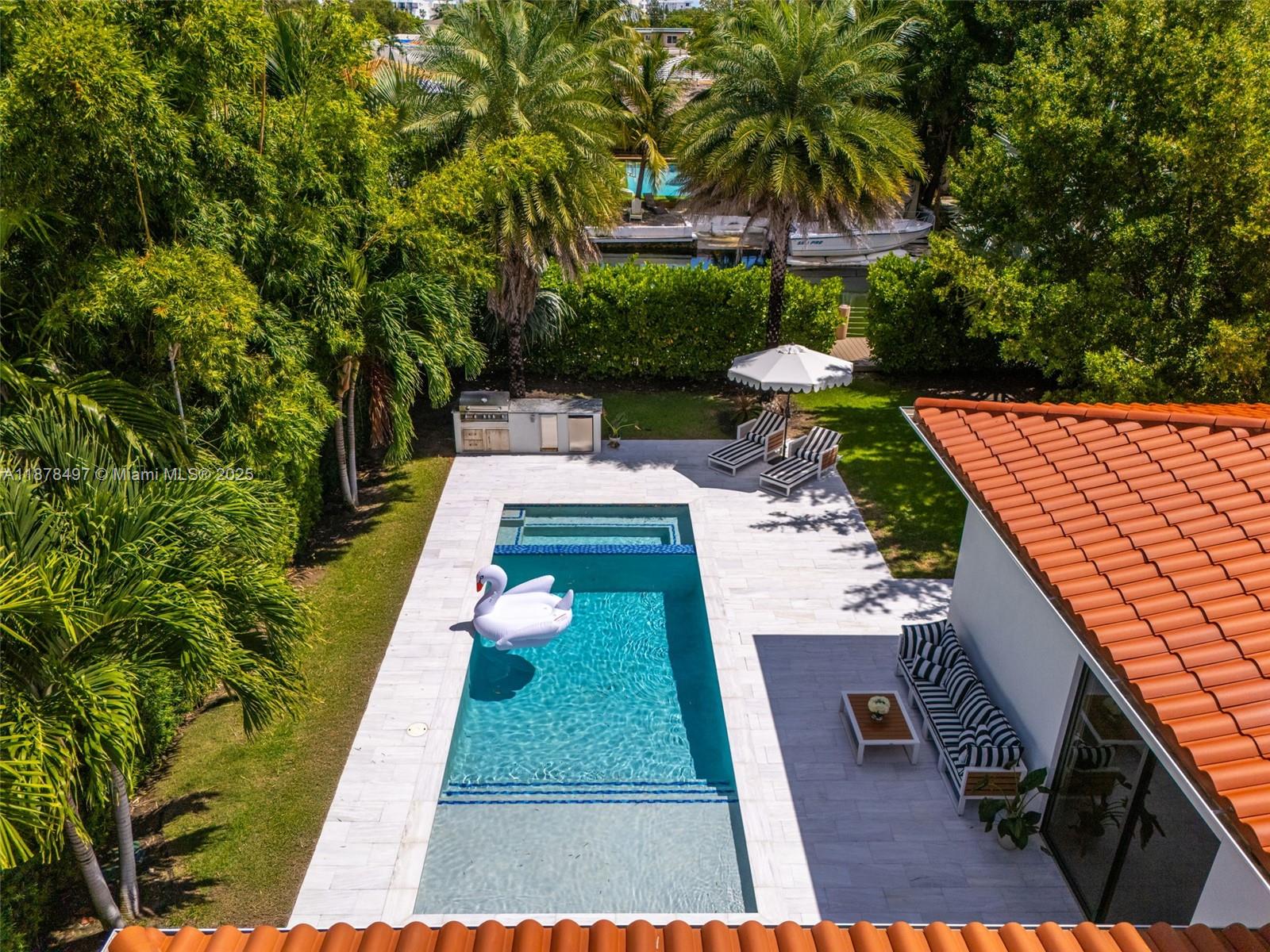 8033 Noremac Ave Miami Beach, FL 33141