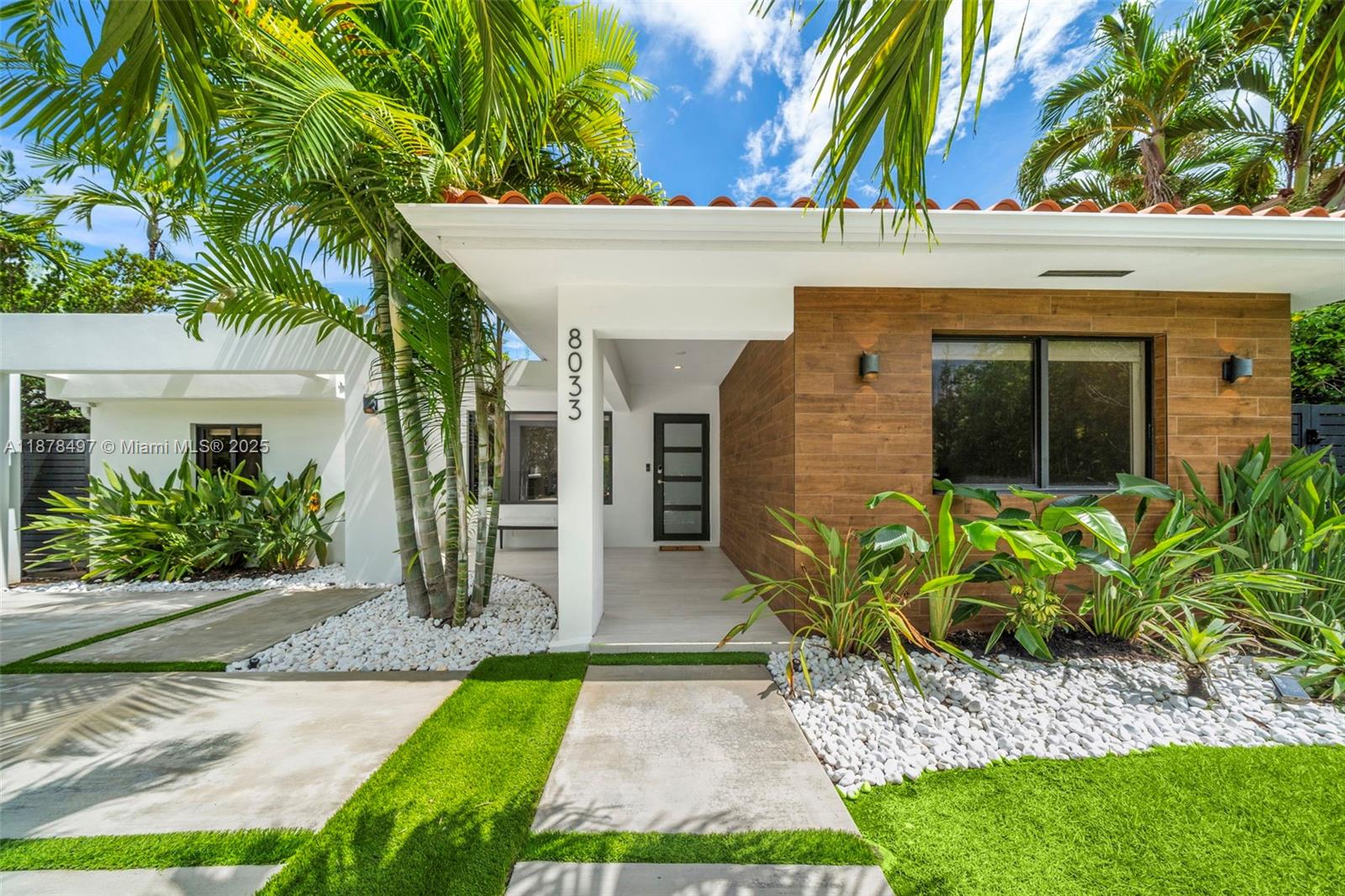 8033 Noremac Ave Miami Beach, FL 33141