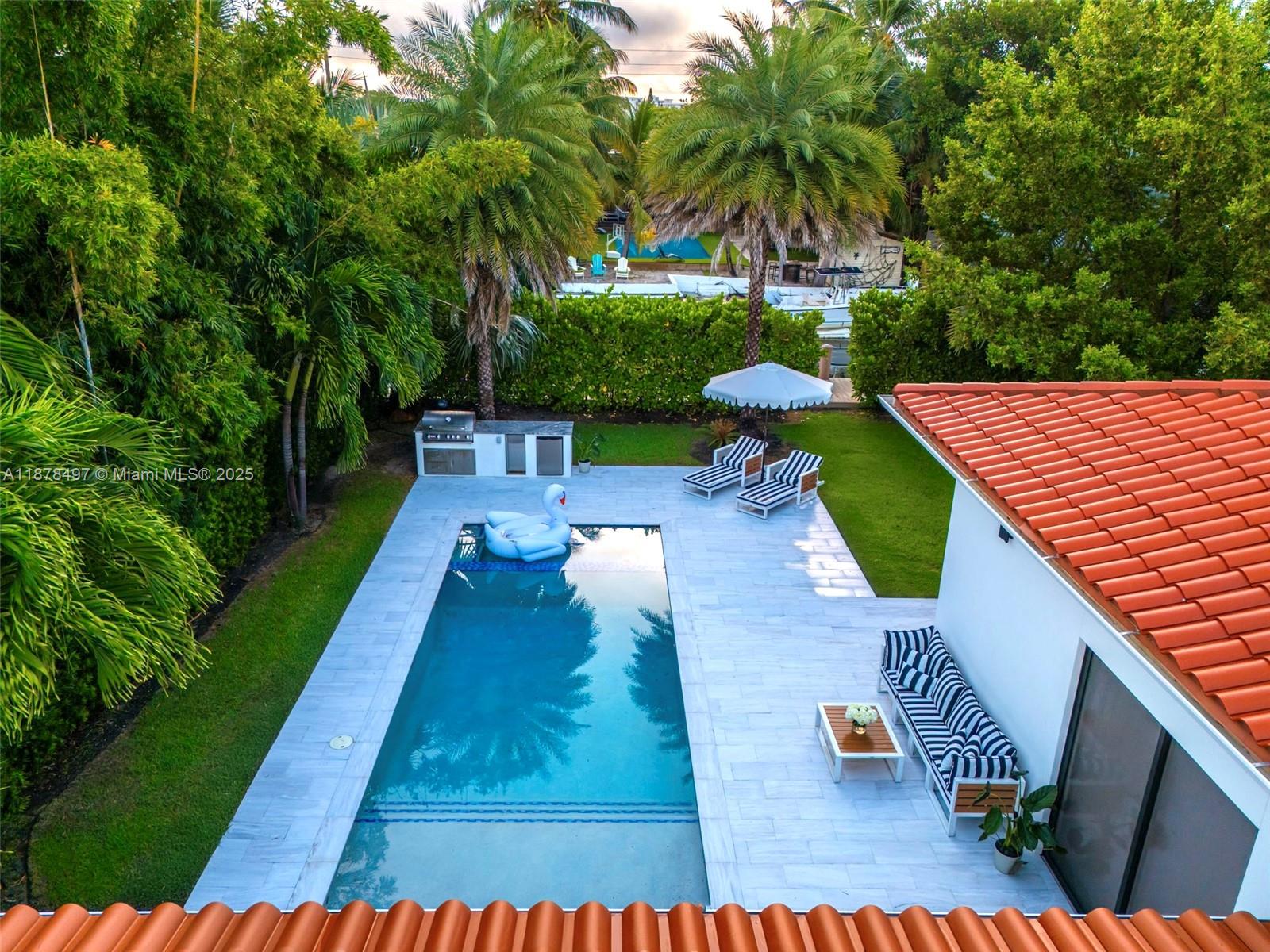 8033 Noremac Ave Miami Beach, FL 33141