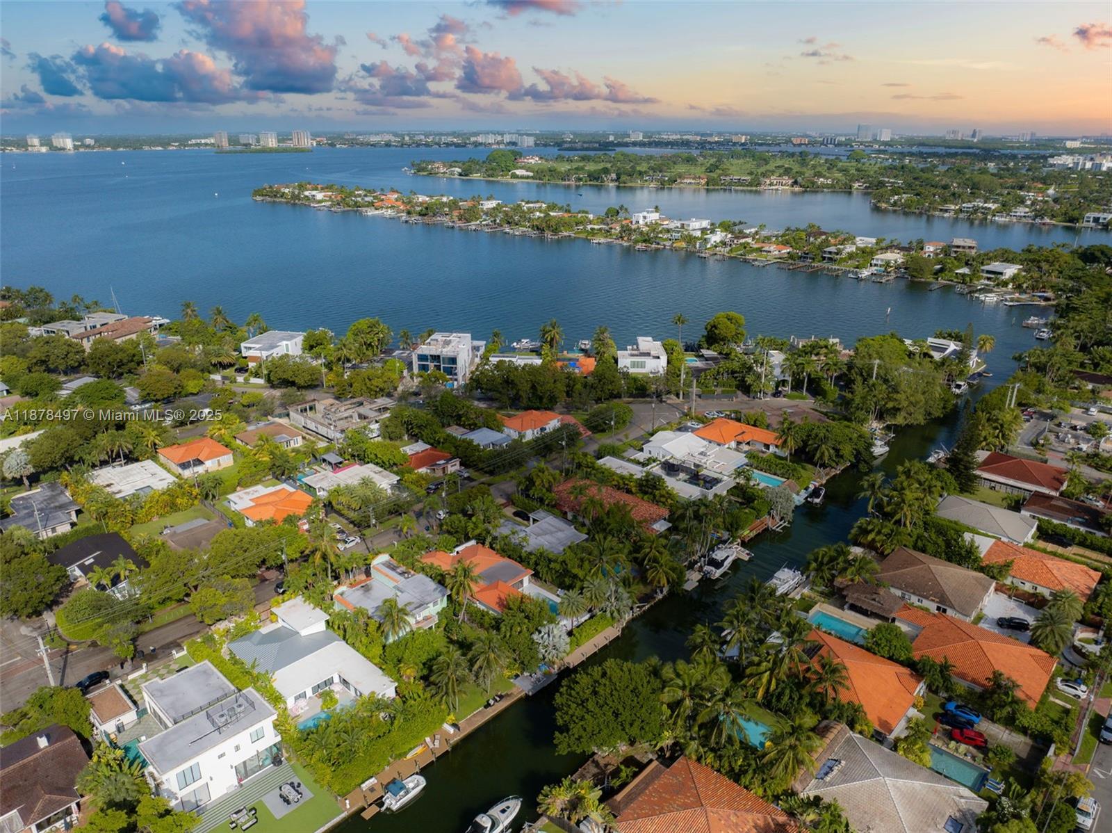 8033 Noremac Ave Miami Beach, FL 33141