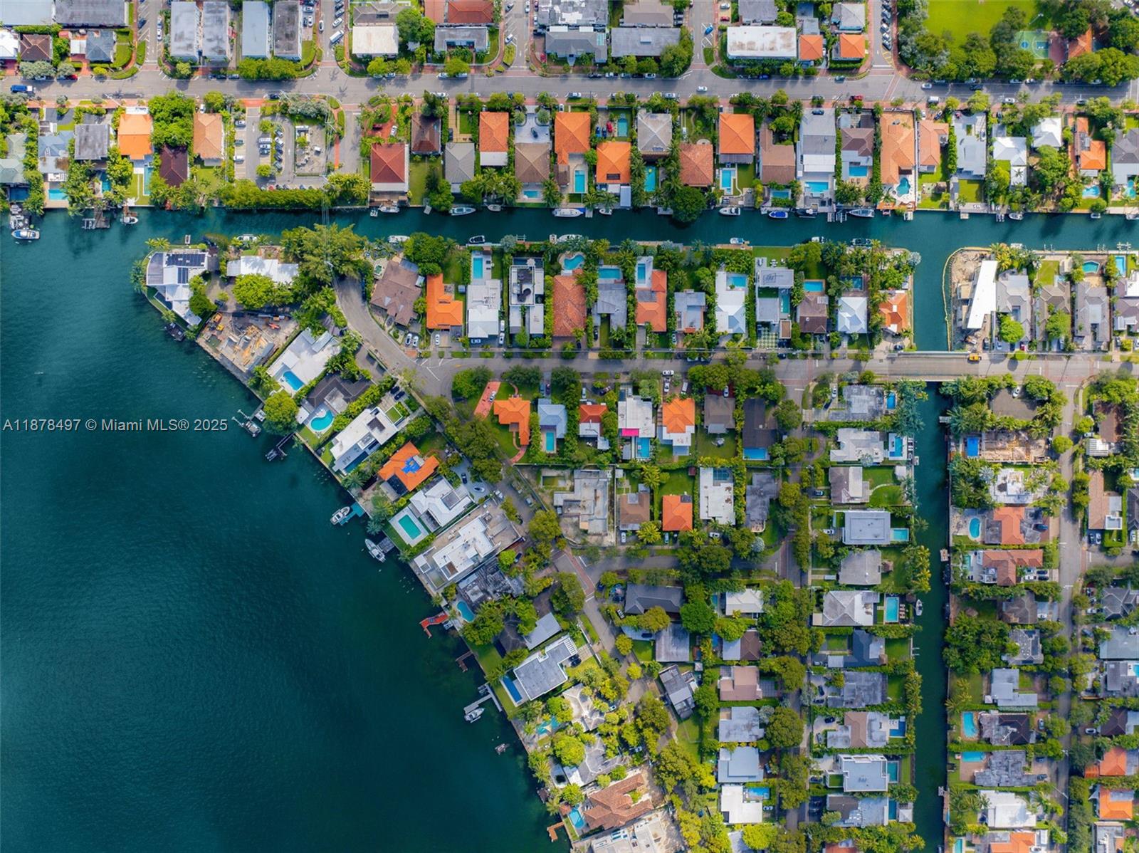 8033 Noremac Ave Miami Beach, FL 33141