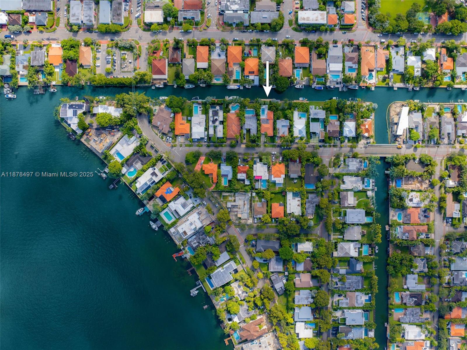 8033 Noremac Ave Miami Beach, FL 33141