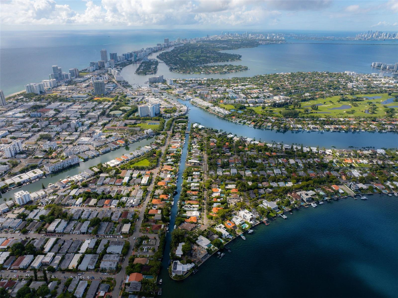 8033 Noremac Ave Miami Beach, FL 33141