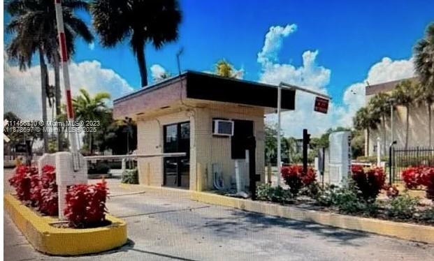 3121 NW 47th Ter #411