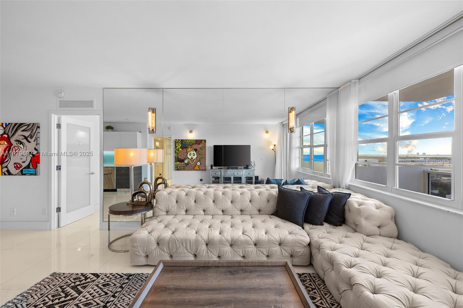 100 Lincoln Rd #1523/1525 Miami Beach, FL 33139