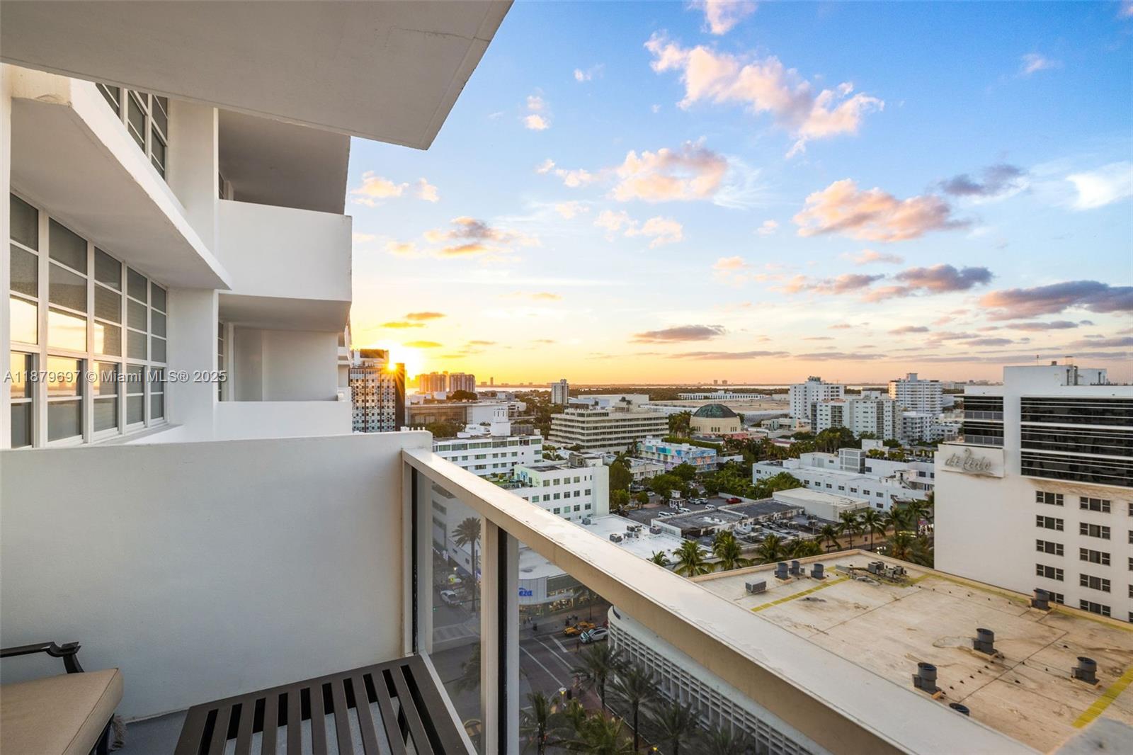 100 Lincoln Rd #1523/1525 Miami Beach, FL 33139