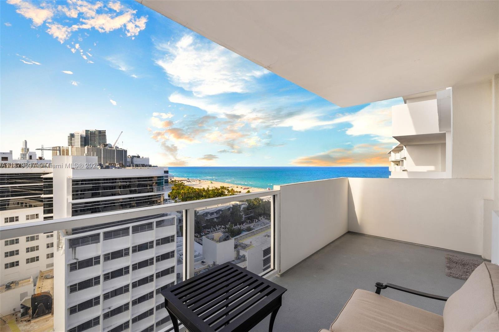 100 Lincoln Rd #1523/1525 Miami Beach, FL 33139