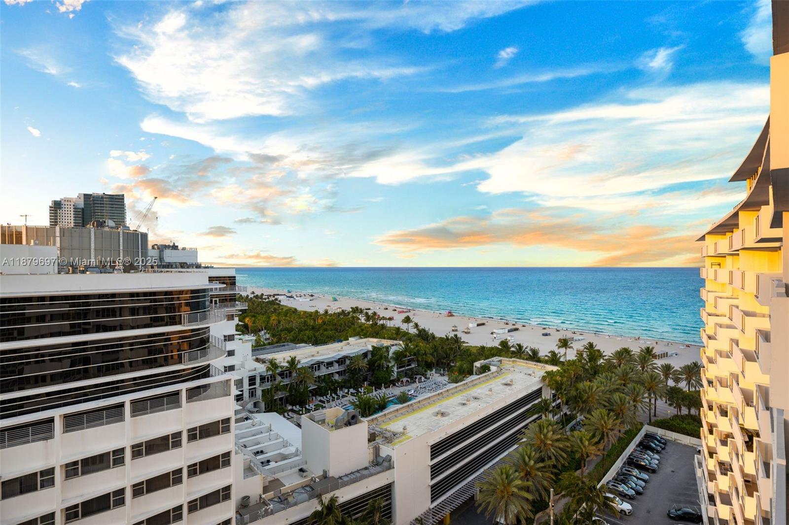 100 Lincoln Rd #1523/1525 Miami Beach, FL 33139