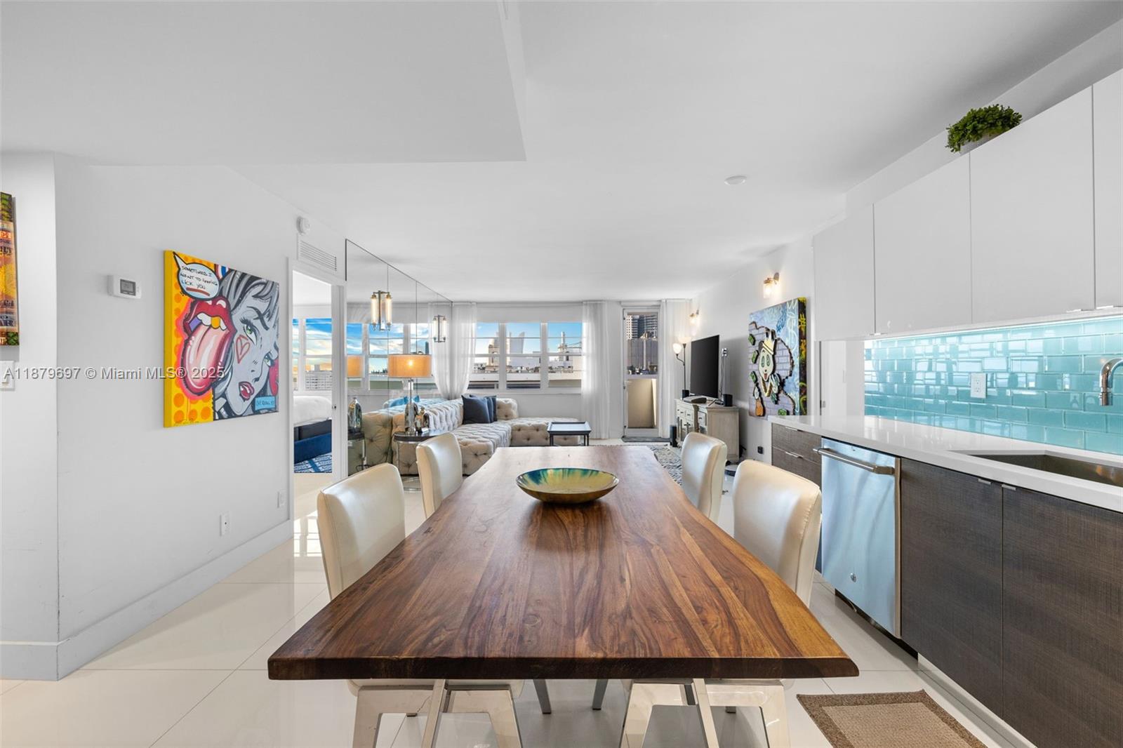 100 Lincoln Rd #1523/1525 Miami Beach, FL 33139