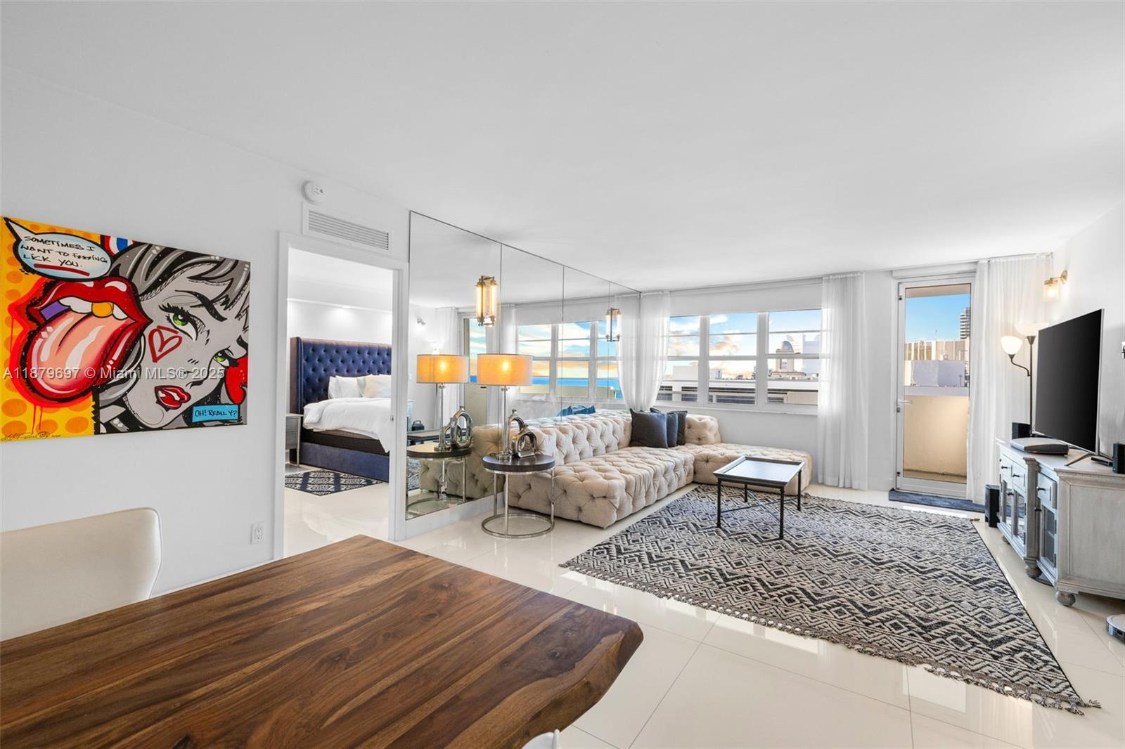100 Lincoln Rd #1523/1525 Miami Beach, FL 33139