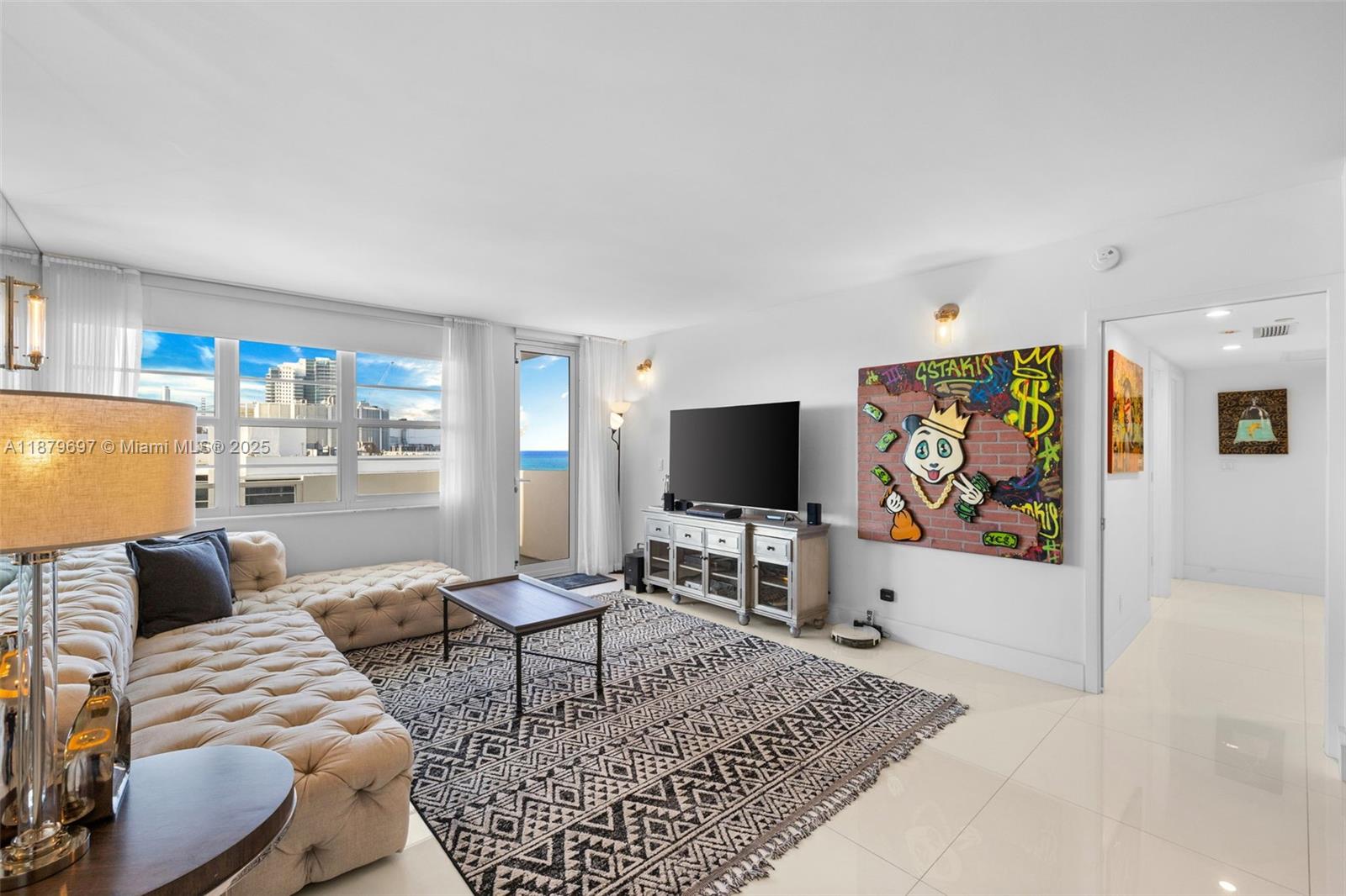 100 Lincoln Rd #1523/1525 Miami Beach, FL 33139