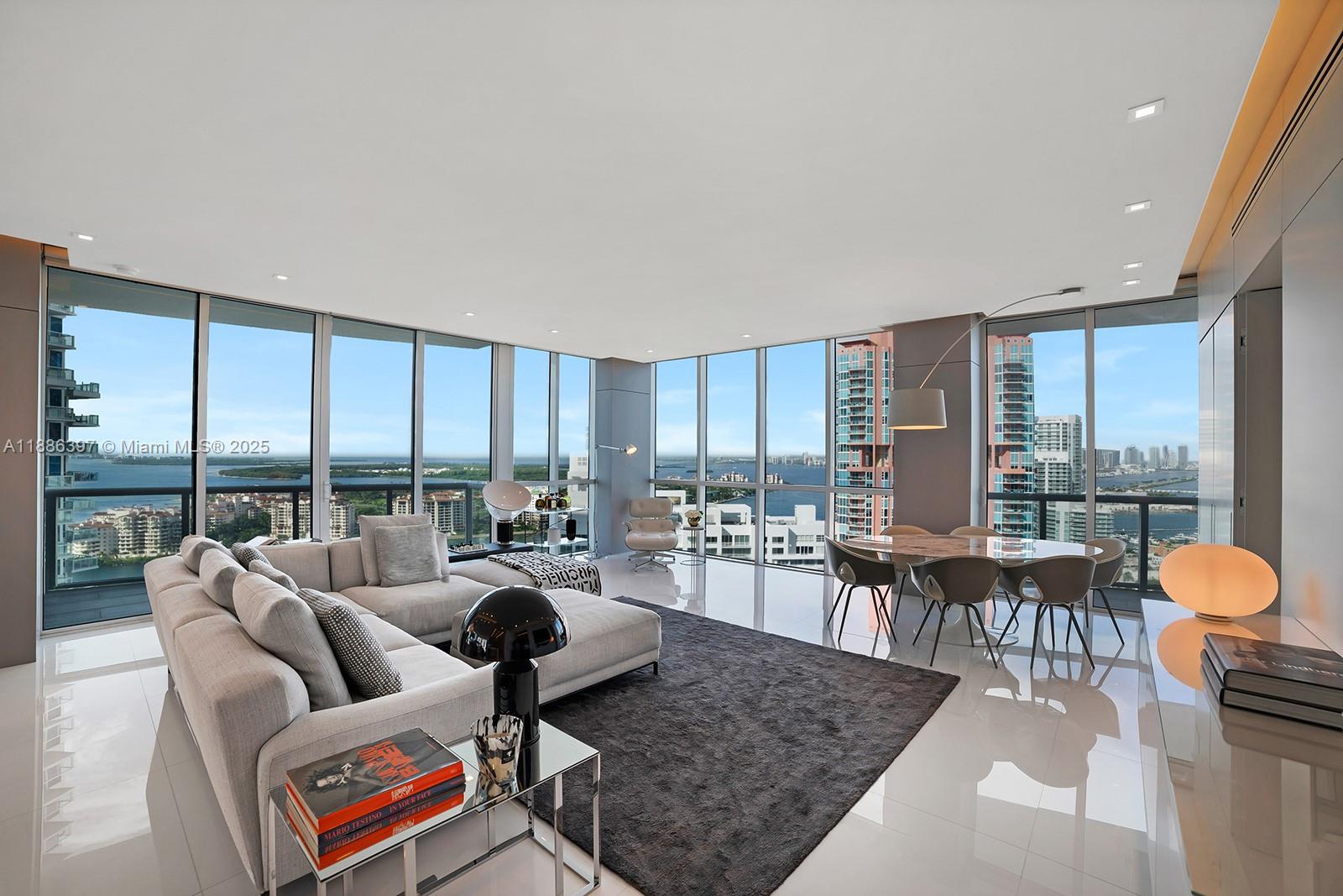50 S Pointe Dr #2903