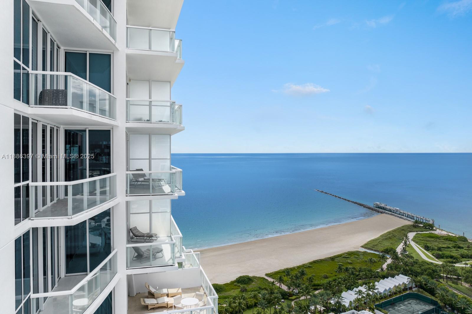 50 S Pointe Dr #2903 Miami Beach, FL 33139