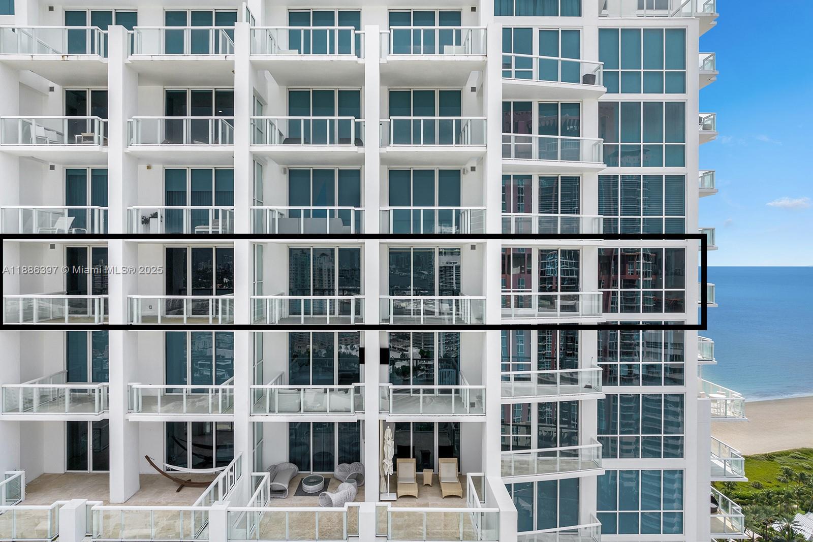 50 S Pointe Dr #2903 Miami Beach, FL 33139