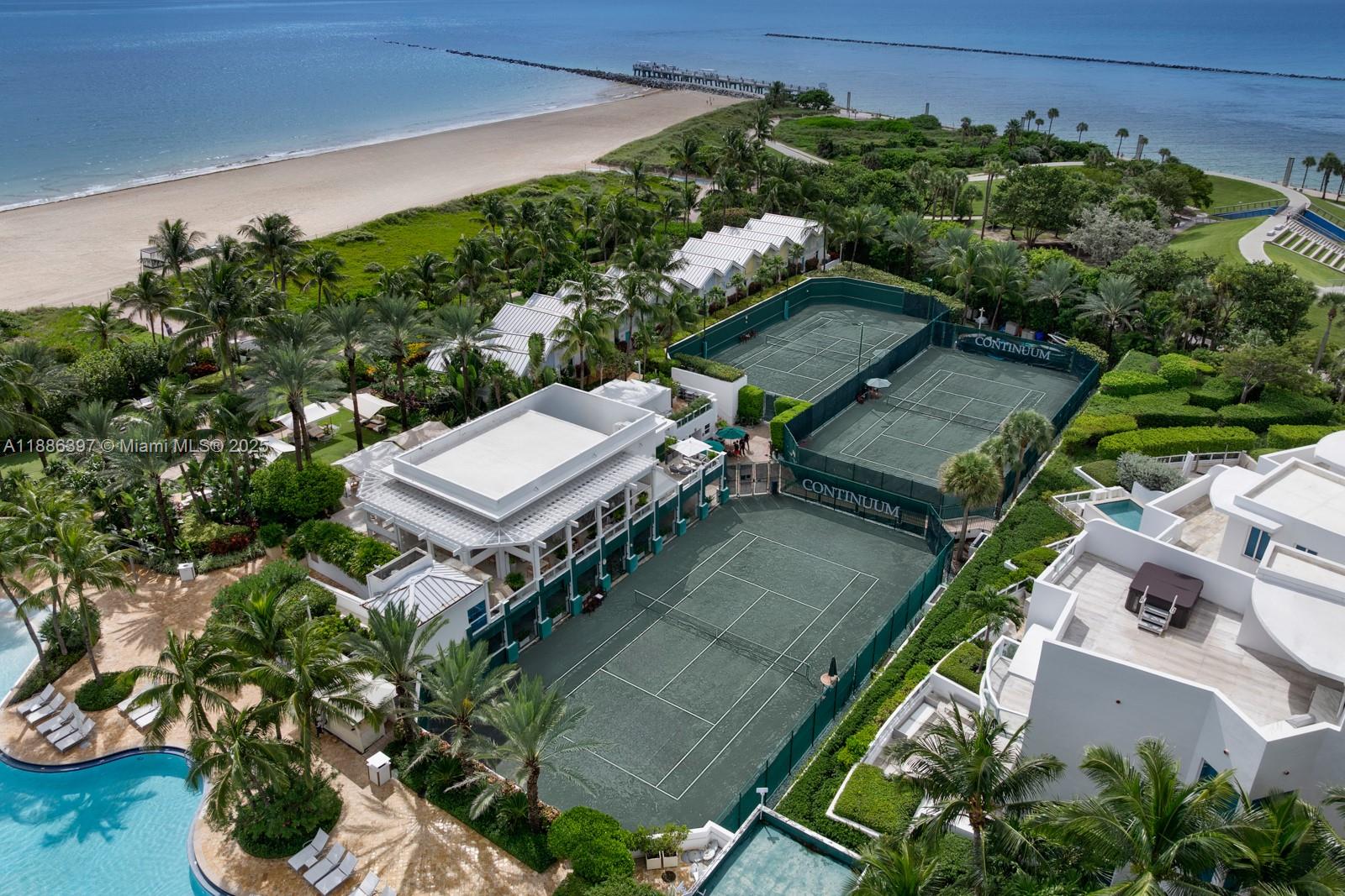 50 S Pointe Dr #2903 Miami Beach, FL 33139