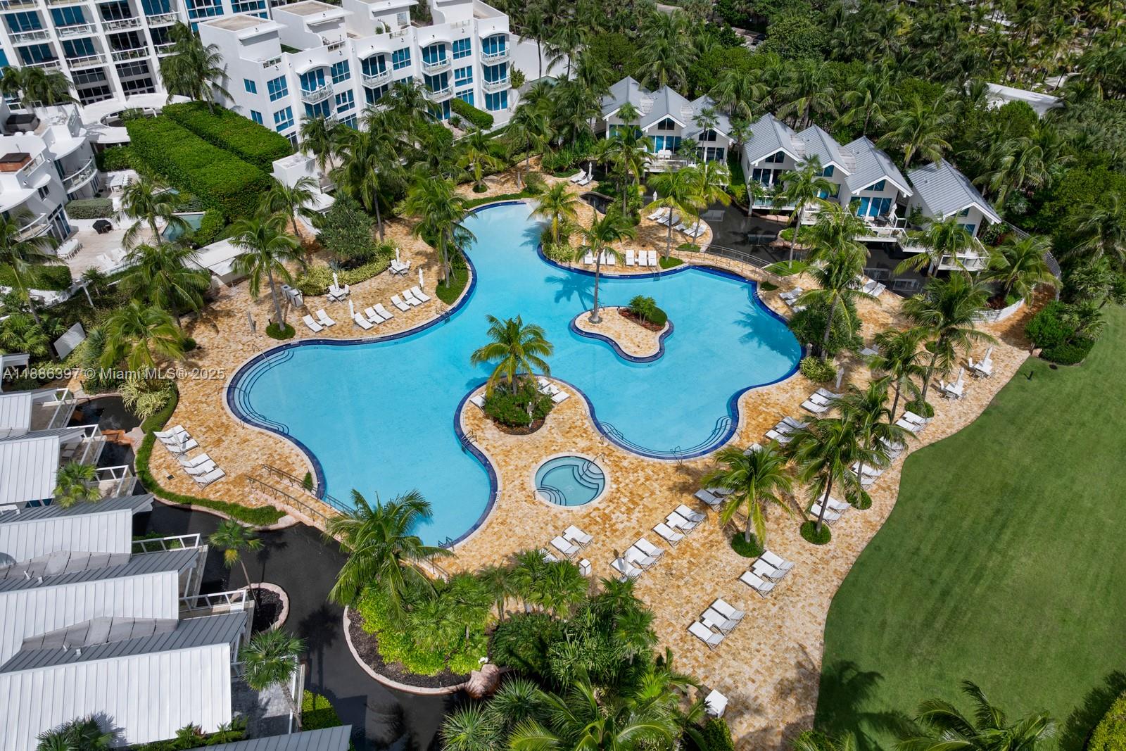 50 S Pointe Dr #2903 Miami Beach, FL 33139