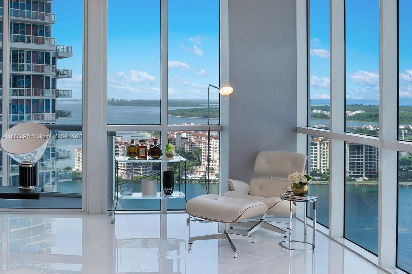 50 S Pointe Dr #2903 Miami Beach, FL 33139