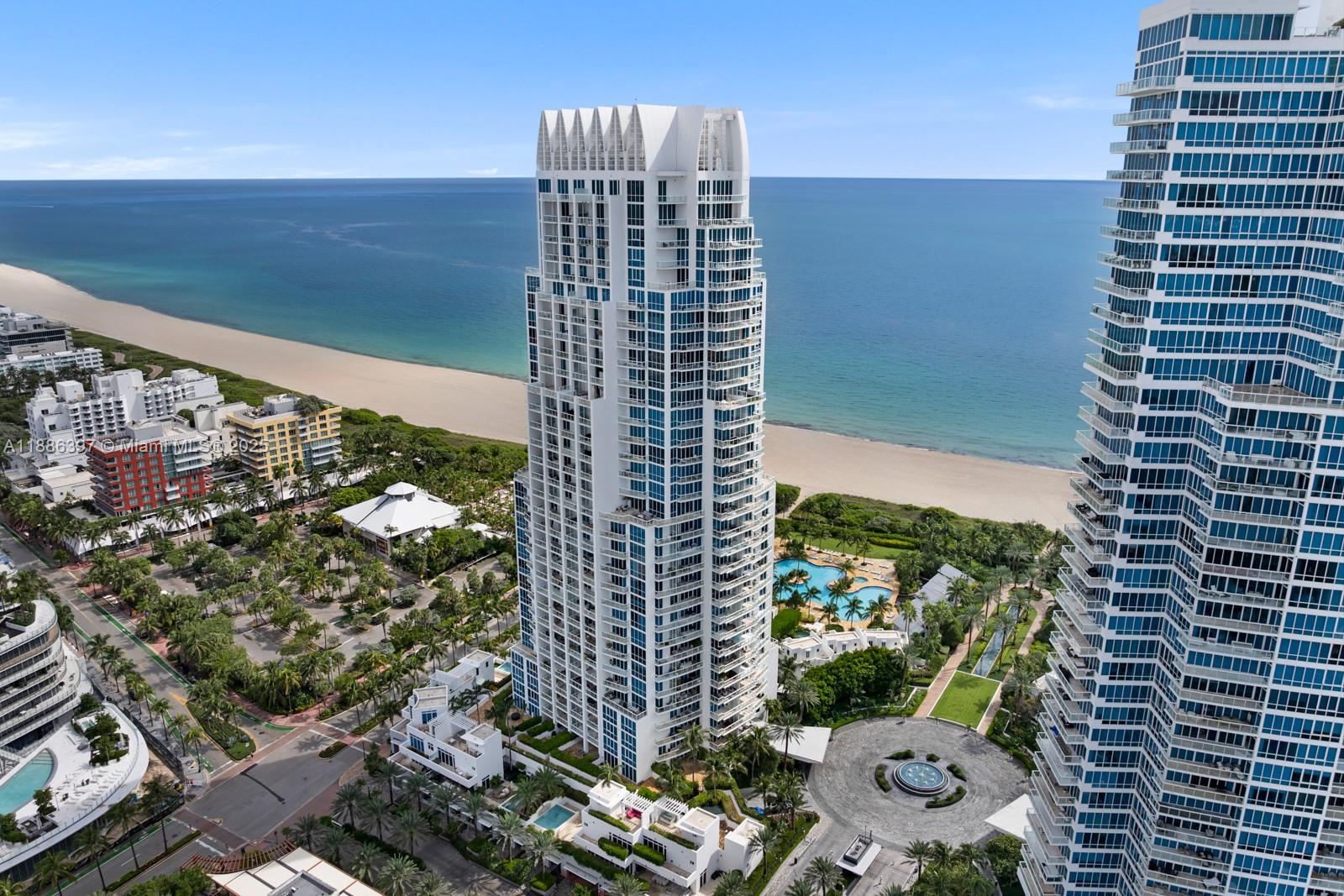 50 S Pointe Dr #2903 Miami Beach, FL 33139