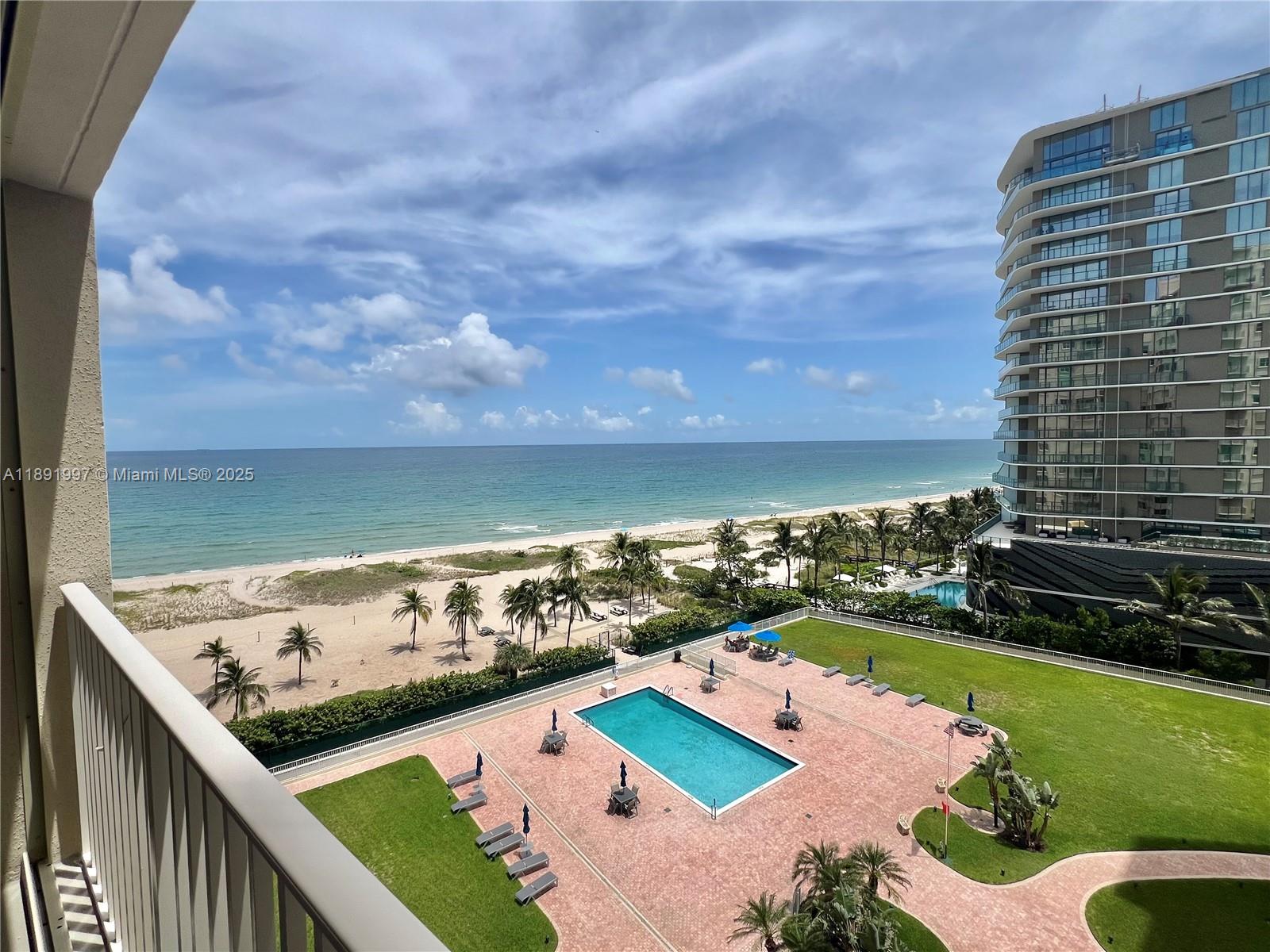 750 N Ocean Blvd #905