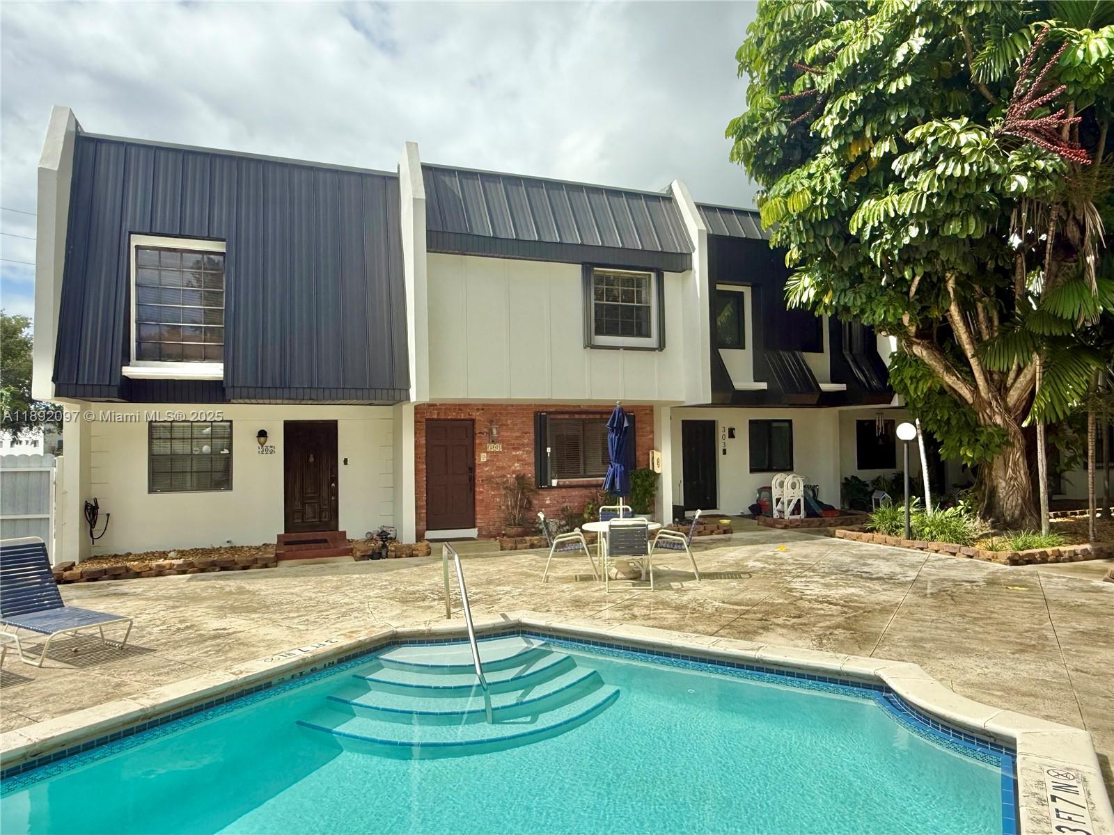 5555 Ludlam Rd #47
