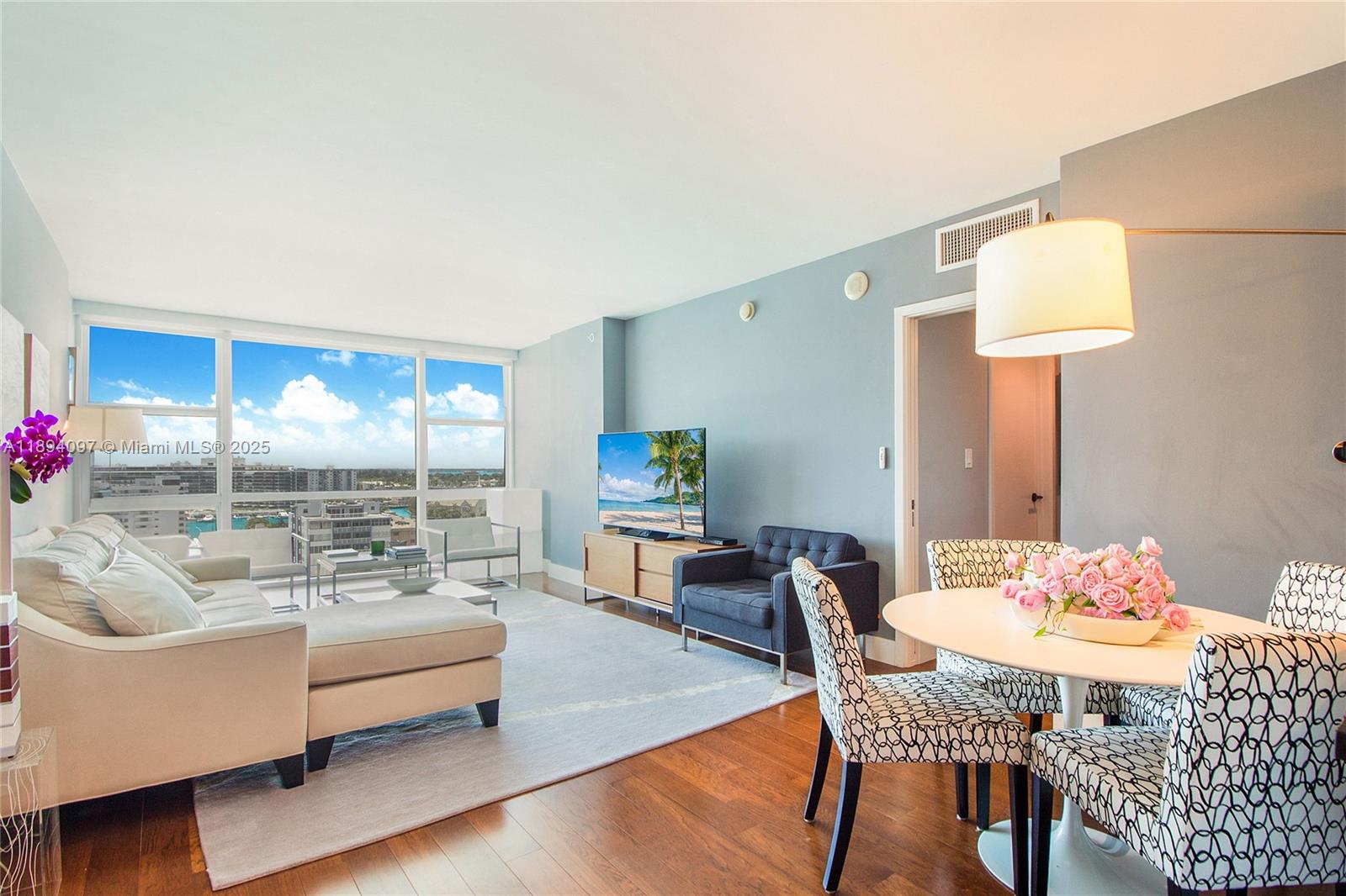 6801 Collins Ave #1101