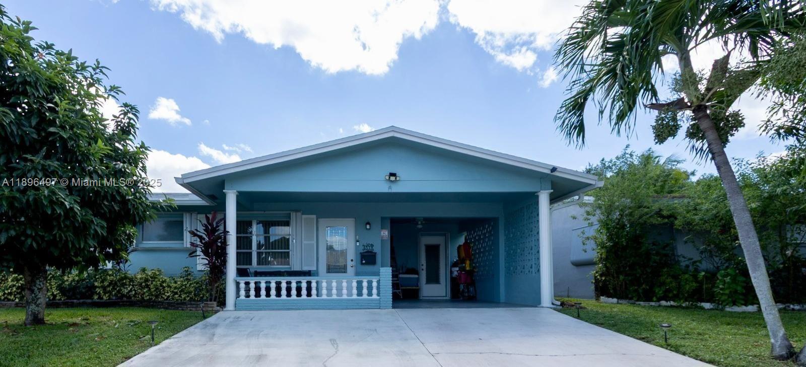 4518 NW 45th Ct