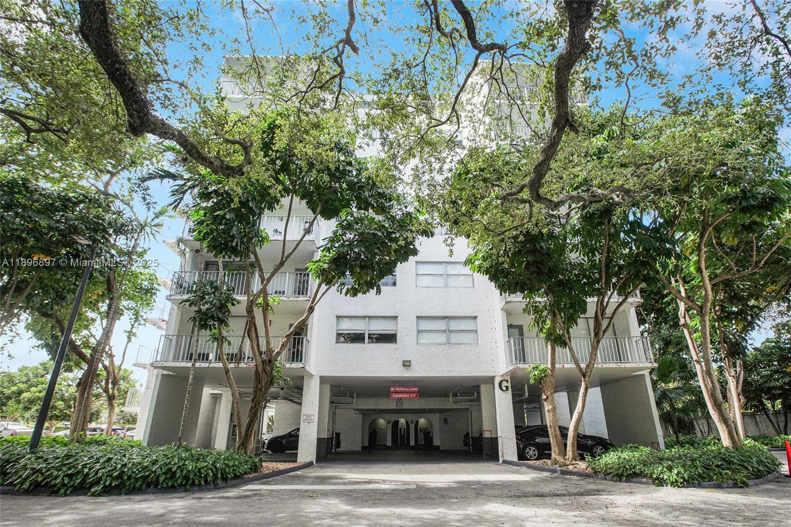 650 NE 64th St #G506 Miami, FL 33138