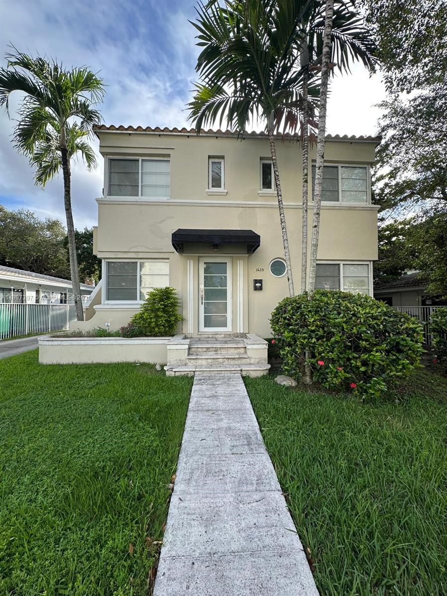 3235 S Le Jeune Rd #3235