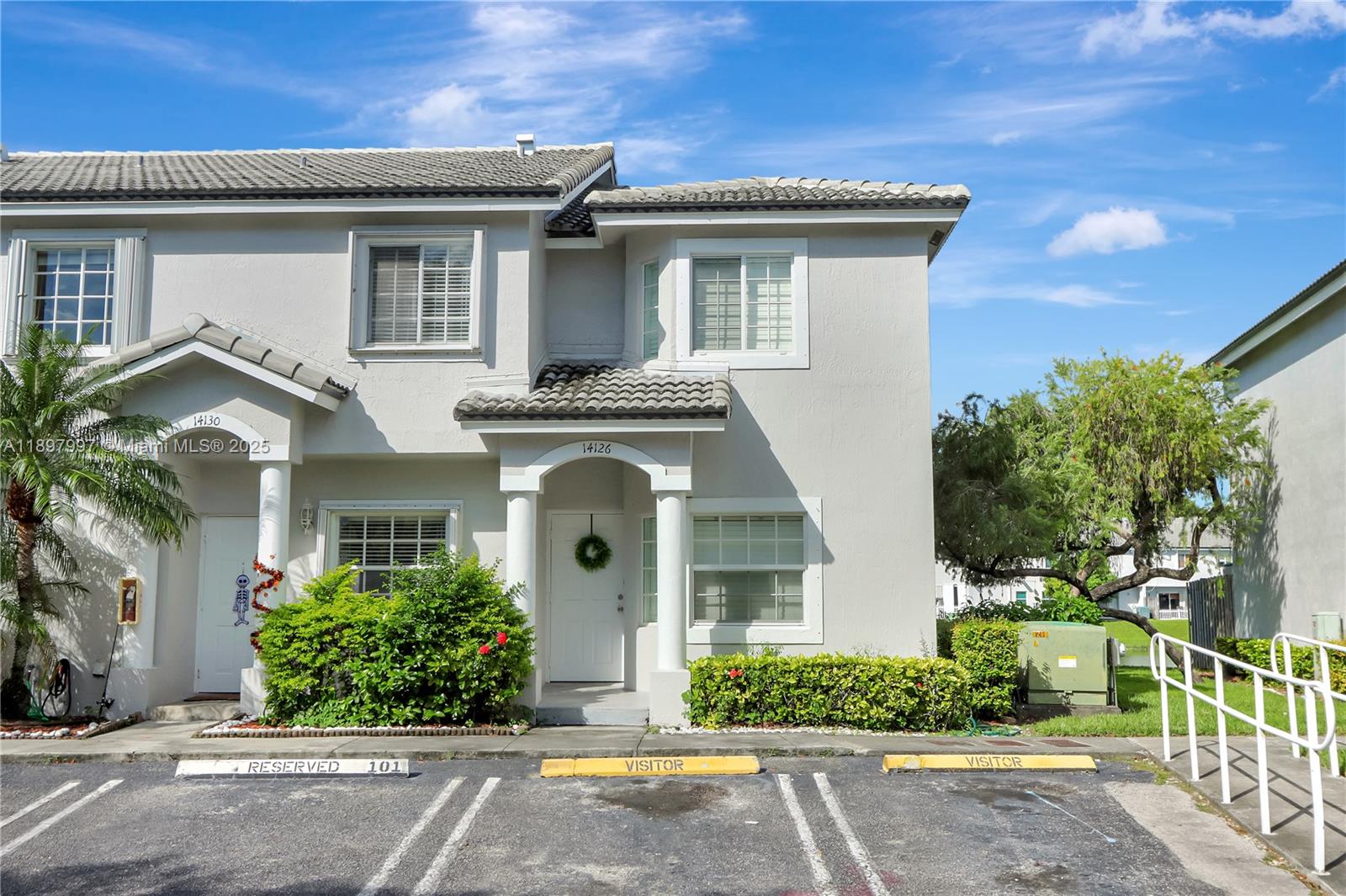 14126 SW 120th Ct #5-14