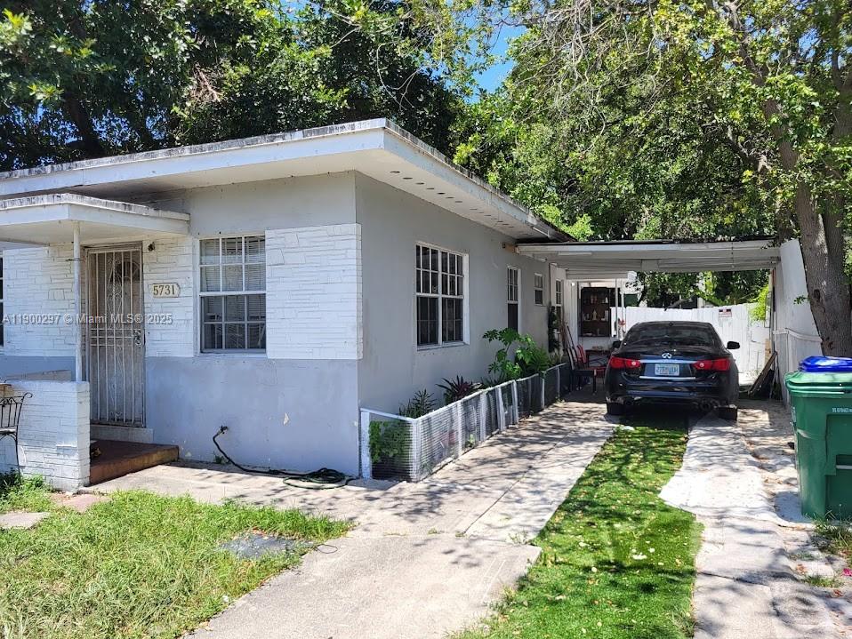 5731 NW 6th Ave #2