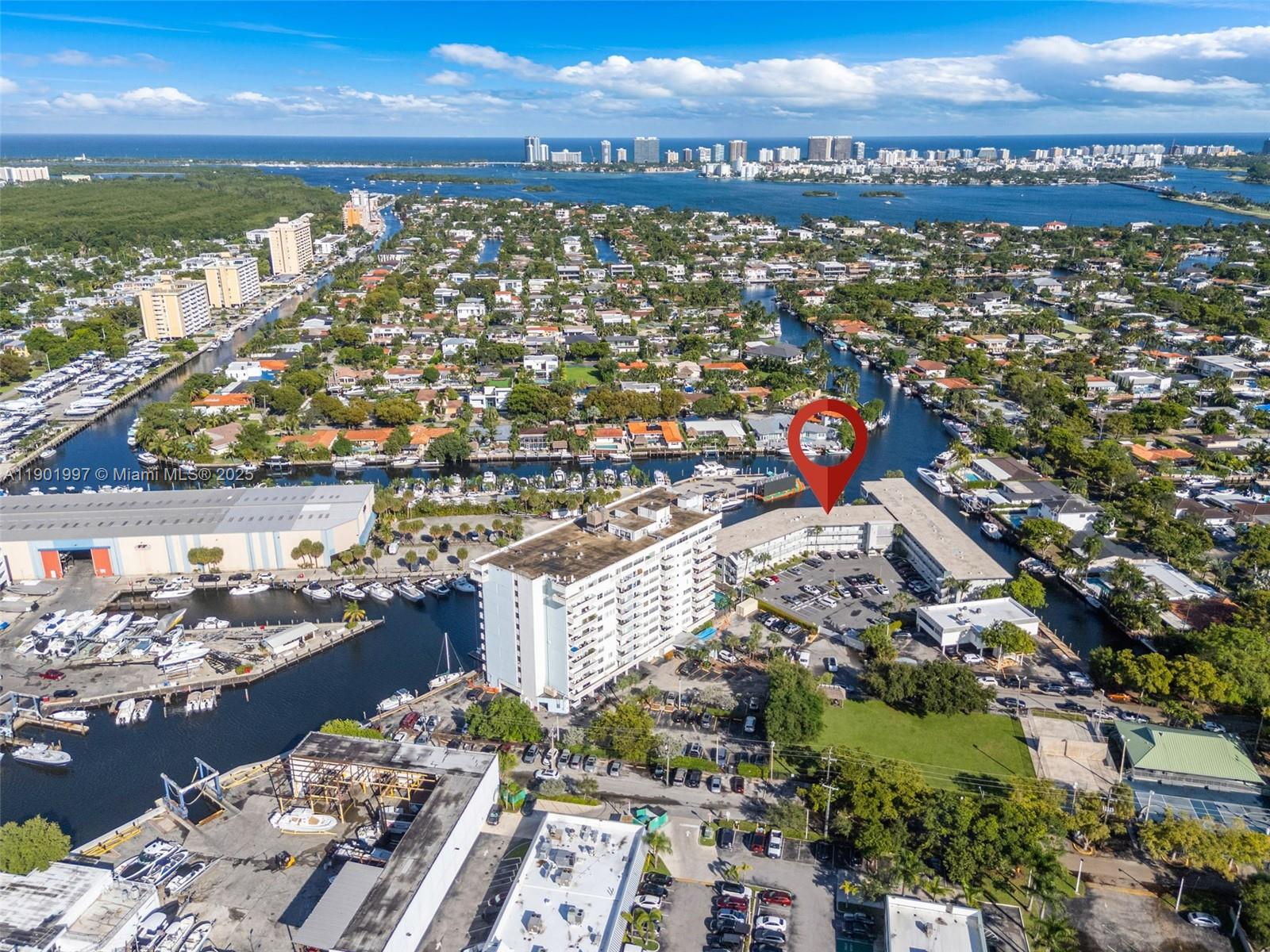 13105 Ixora Ct #207 North Miami, FL 33181