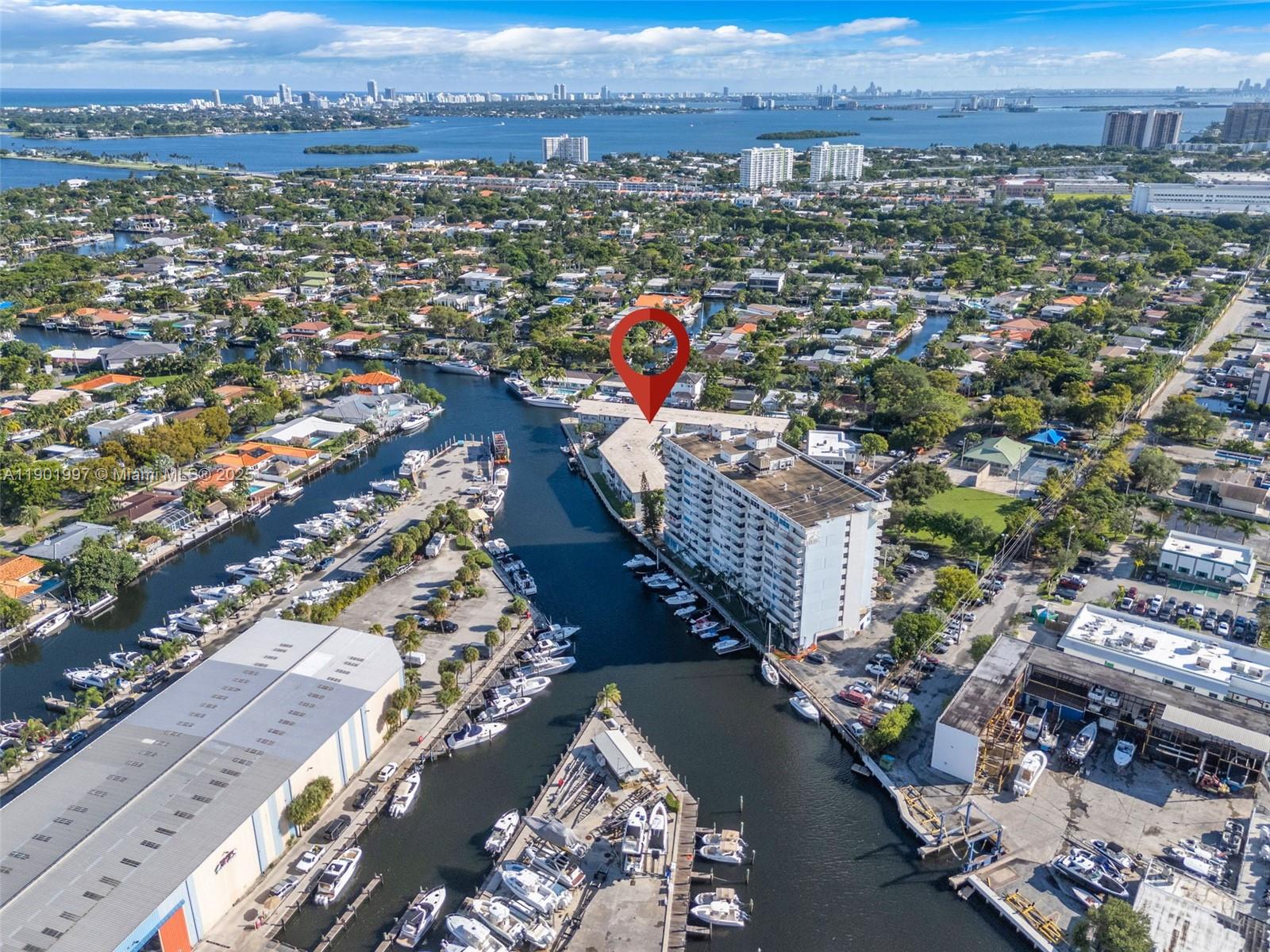 13105 Ixora Ct #207 North Miami, FL 33181