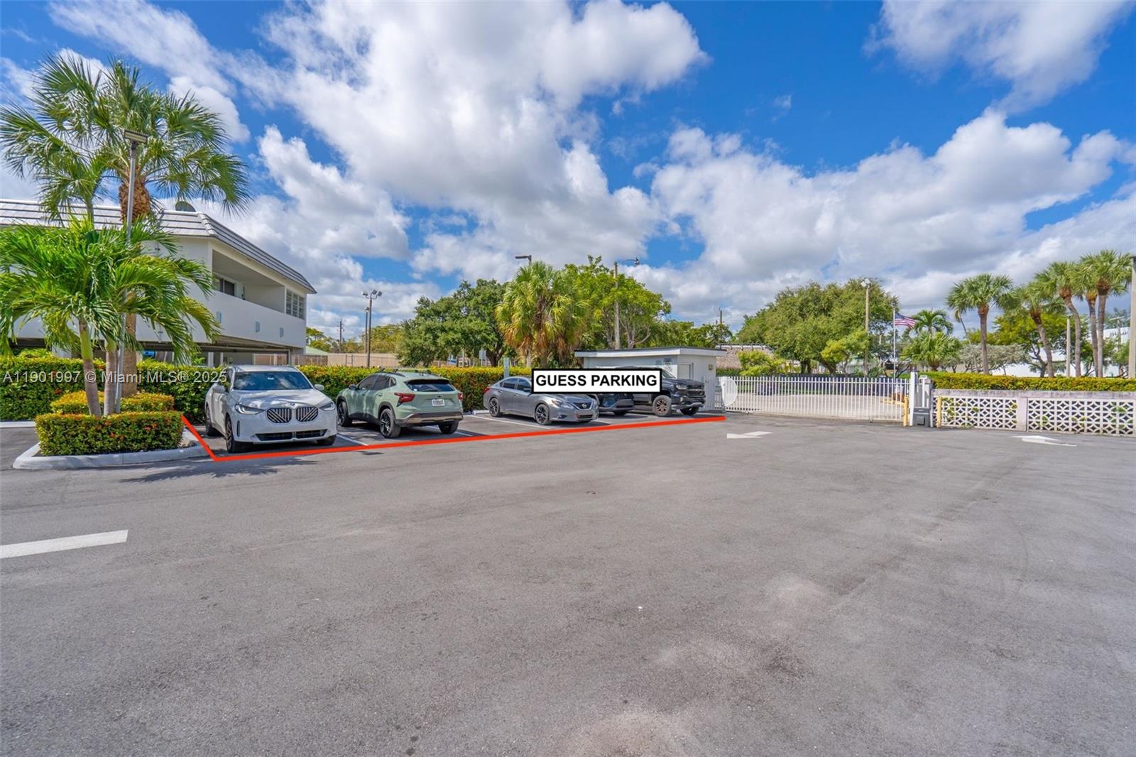 13105 Ixora Ct #207 North Miami, FL 33181