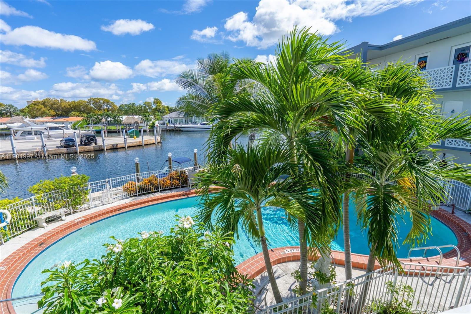 13105 Ixora Ct #207 North Miami, FL 33181