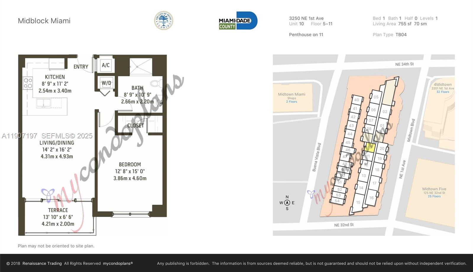 image Midblock Miami Condo36