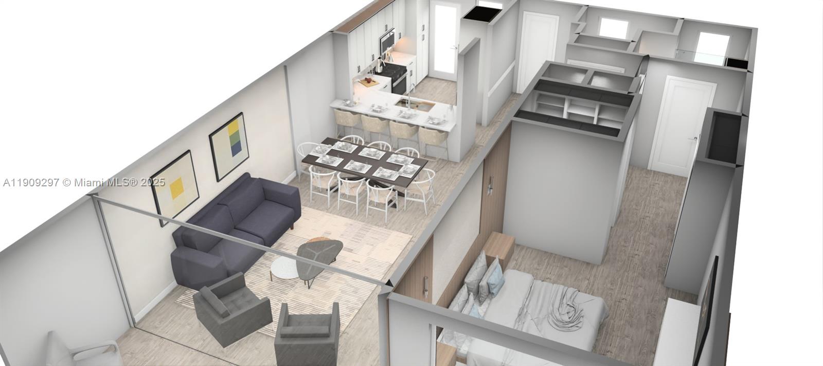 1075 NE Miami Gdns Dr #707