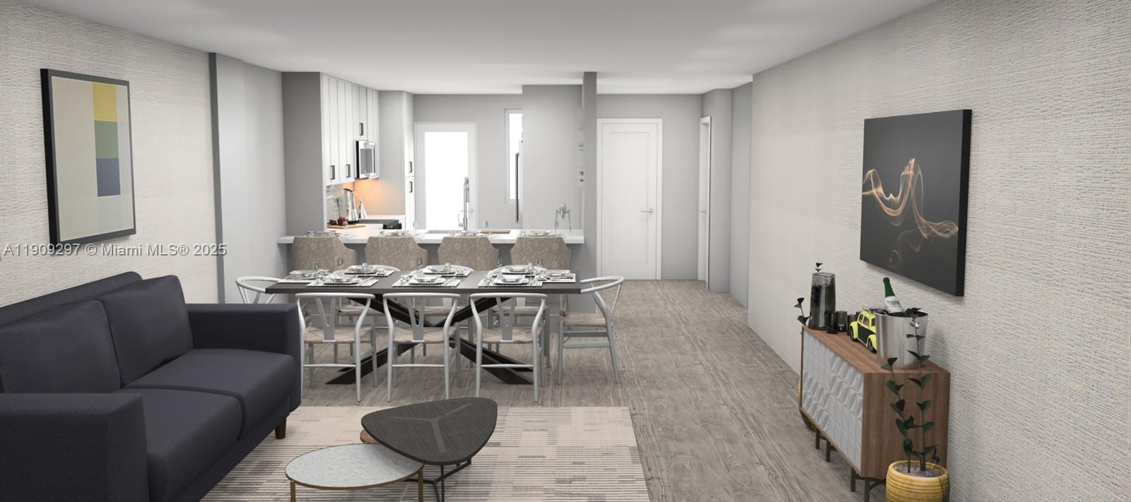 1075 NE Miami Gdns Dr #707 Miami, FL 33179