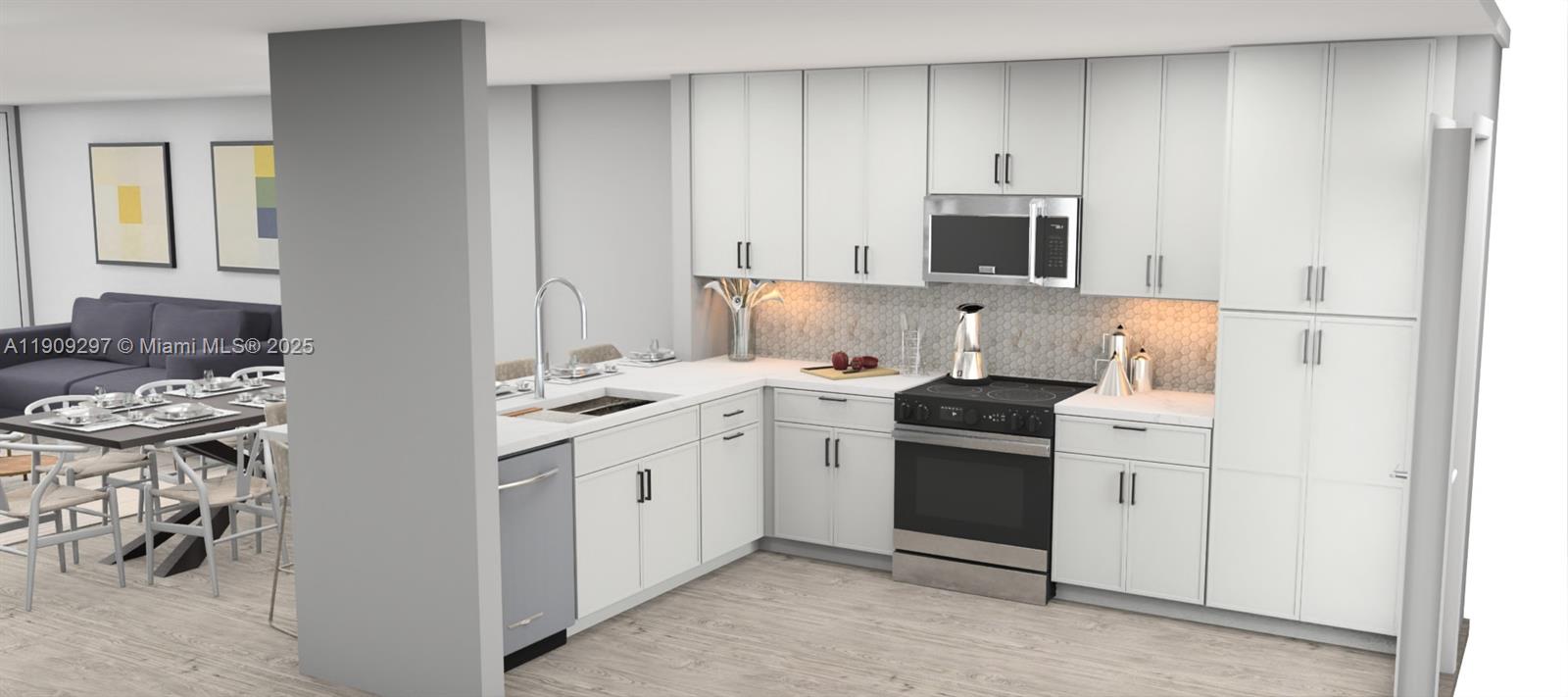 1075 NE Miami Gdns Dr #707 Miami, FL 33179