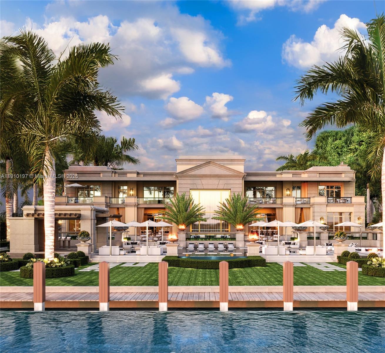 7 Indian Crk Is Rd Indian Creek, FL 33154