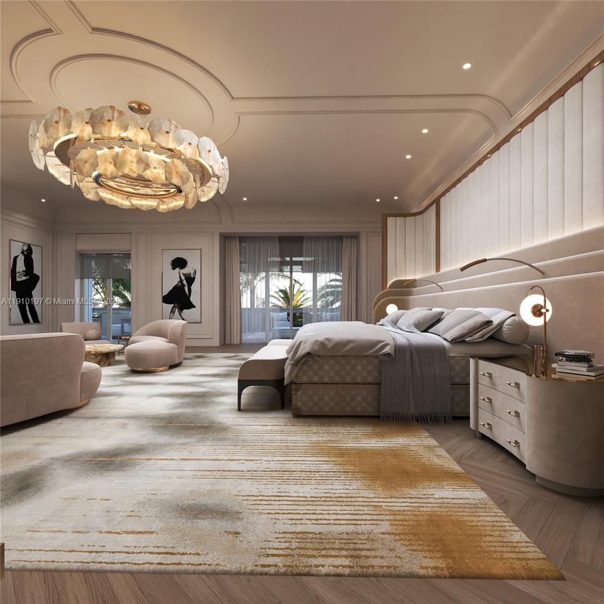 7 Indian Crk Is Rd Indian Creek, FL 33154