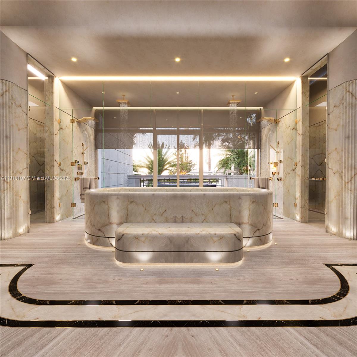 7 Indian Crk Is Rd Indian Creek, FL 33154