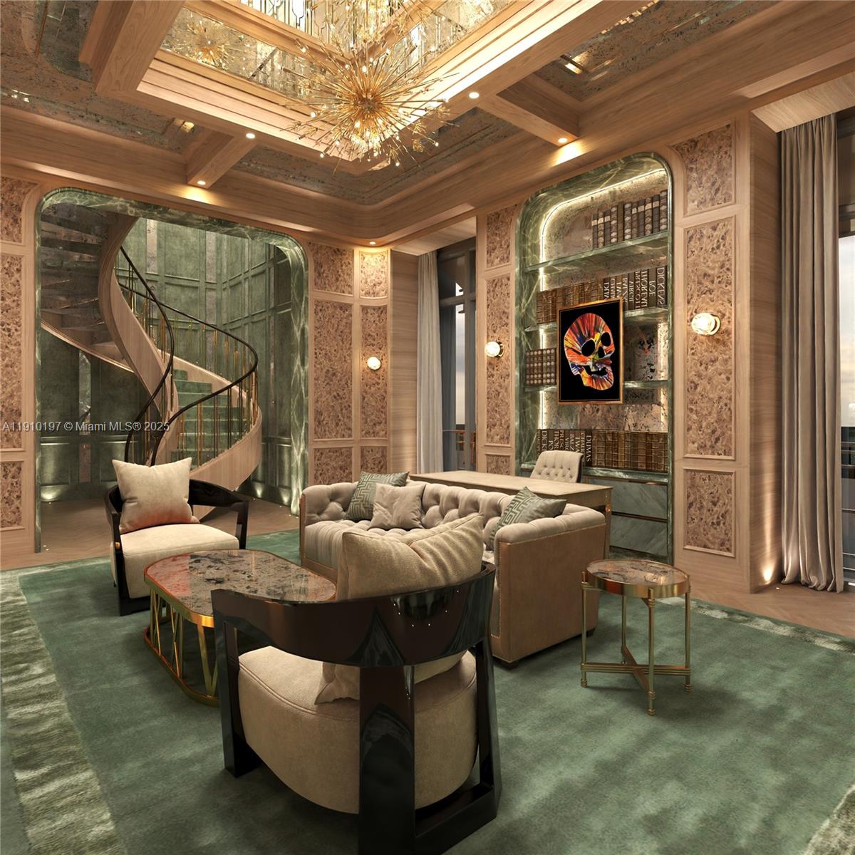 7 Indian Crk Is Rd Indian Creek, FL 33154