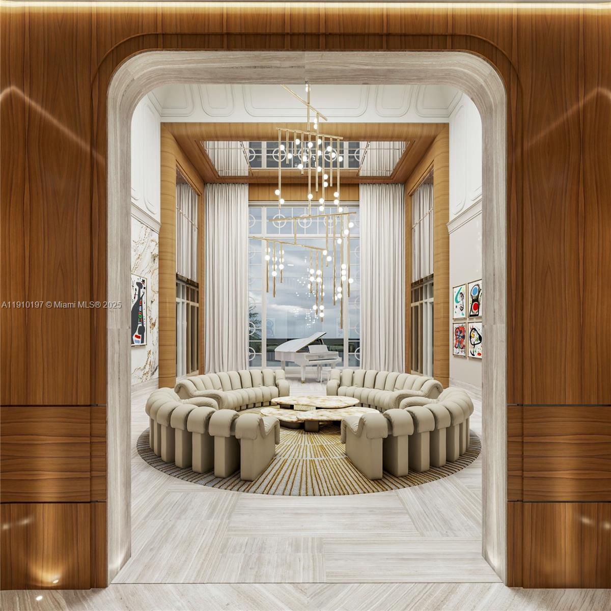 7 Indian Crk Is Rd Indian Creek, FL 33154