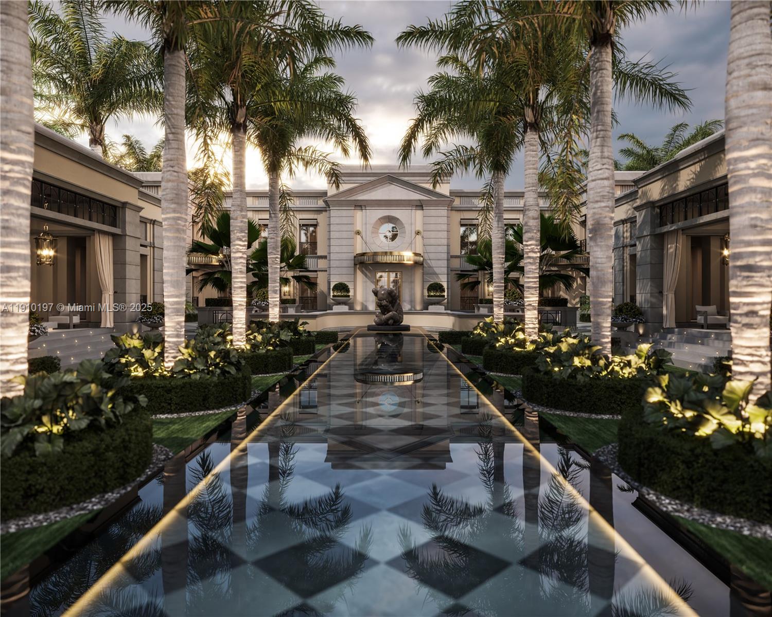 7 Indian Crk Is Rd Indian Creek, FL 33154